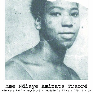 Ndiaye Aminata Traoré