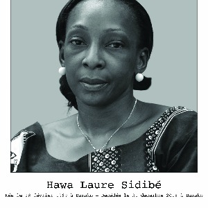 Hawa Laure Sidibé