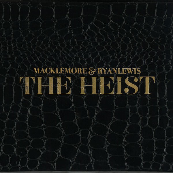 Macklemore - Can't hold us