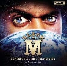 Black M - Foutue mélodie